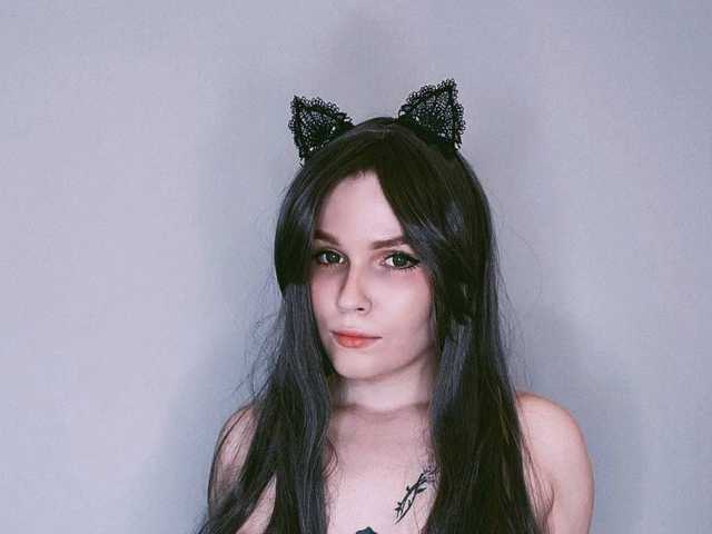 Foto av profilen Bella-Rose