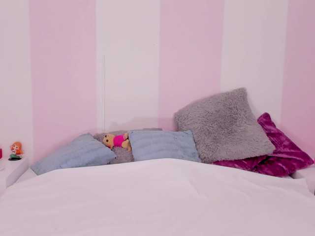 Kringkasting av skjermbilder Bella-Storm