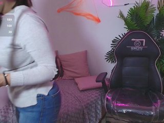 Erotisk videochat BELLA-TAY