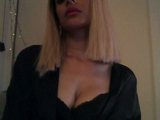 Profilbilde Bellababe93