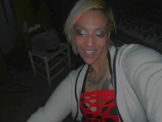 Erotisk videochat Bellababy0630