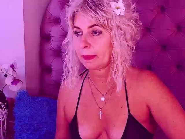 Kringkasting av skjermbilder BellaBelll