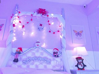 Erotisk videochat BellaBlazze