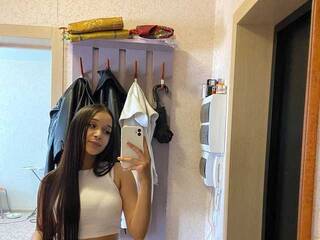 Erotisk videochat BellaBrowns