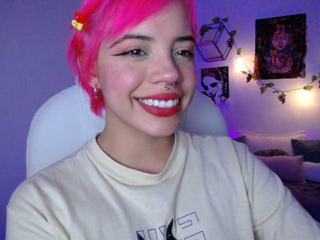 Foto av profilen Belladonna333