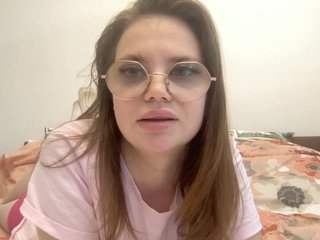 Erotisk videochat BellaGreymodel