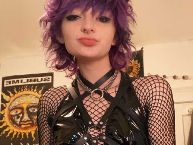 Foto av profilen bellamay03