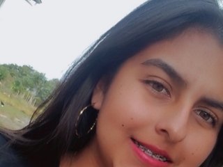 Erotisk videochat BellaMonet