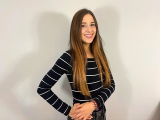 Erotisk videochat BellaPink