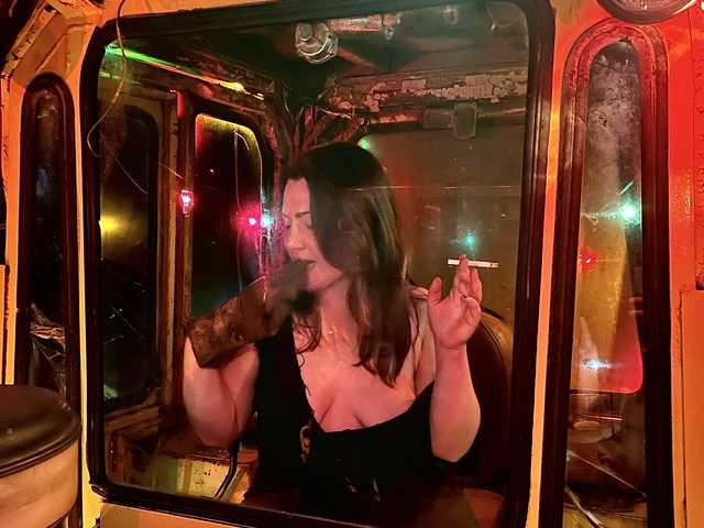 Foto av profilen BellaRockette