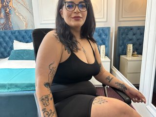 Erotisk videochat BellaSparks