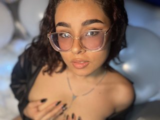 Erotisk videochat BellaTabarez