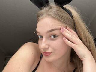 Erotisk videochat Bellatrisssaaa