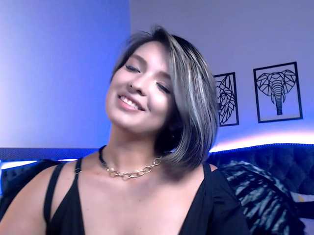 Kringkasting av skjermbilder Bellatrix-bm