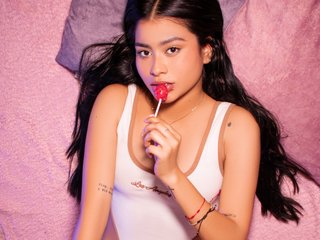 Erotisk videochat Bellatrix