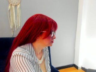 Erotisk videochat Bellatrix50
