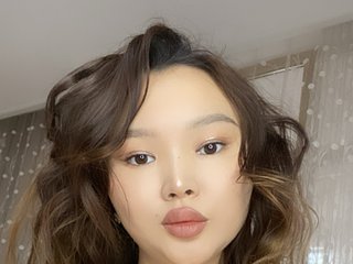 Erotisk videochat BellaYu