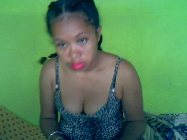 Kringkasting av skjermbilder belle-fleure