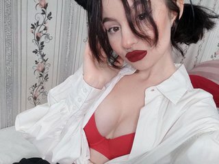 Erotisk videochat BelleBunny