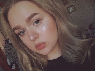 Erotisk videochat BelleDella