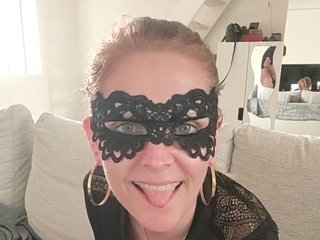 Erotisk videochat bellemasquer