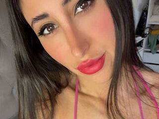 Erotisk videochat bellesophie27