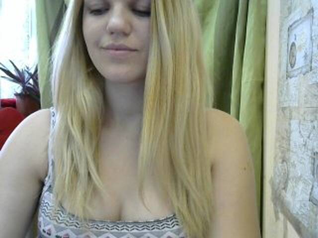 Kringkasting av skjermbilder BellyBella