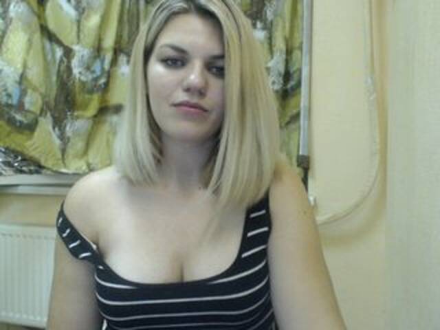 Kringkasting av skjermbilder BellyBella