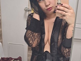 Erotisk videochat Belo4ka24na7-