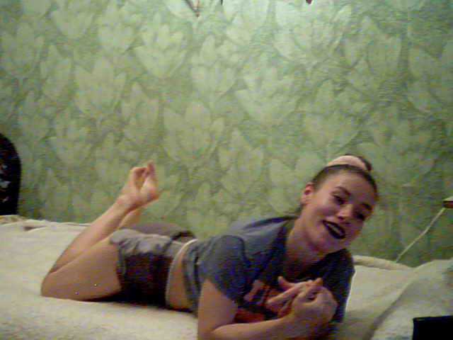 Kringkasting av skjermbilder Bereslava