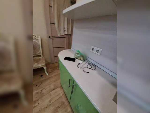 Kringkasting av skjermbilder BerlogaLisa69