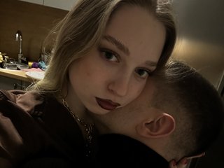 Erotisk videochat TheNewDelizia