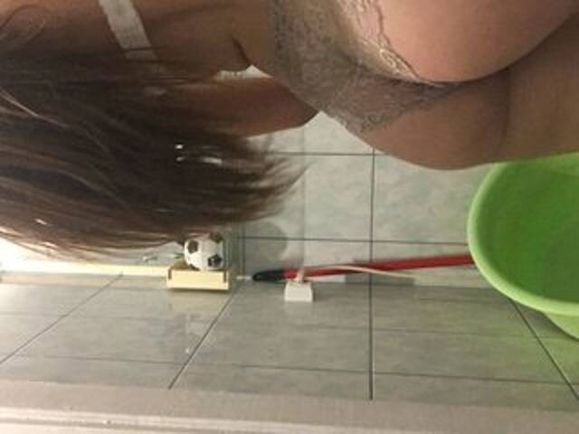 Kringkasting av skjermbilder bernettafoxy