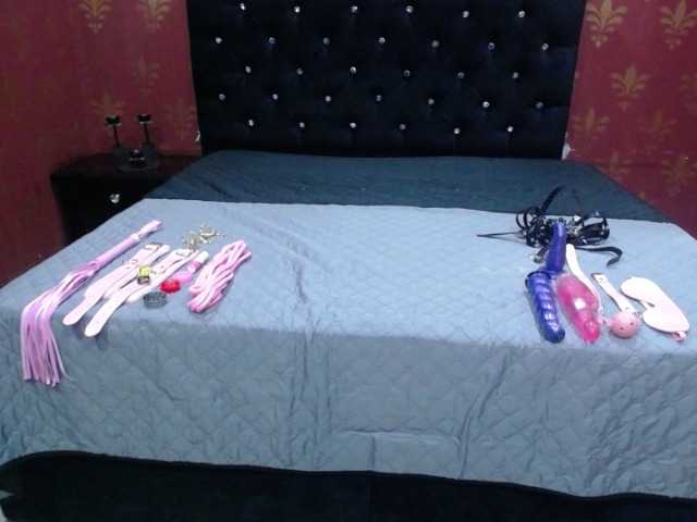 Bilder BerryyPink Hey! welcome to my room, let's go to a time to fun