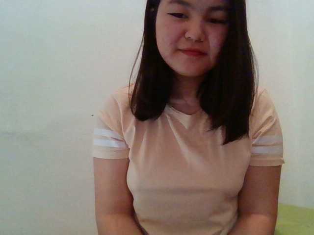 Kringkasting av skjermbilder BerylGerald