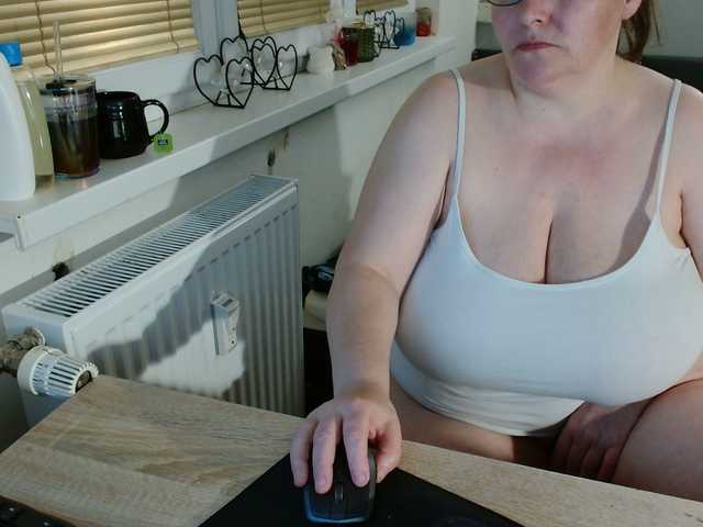 Kringkasting av skjermbilder Bessy123