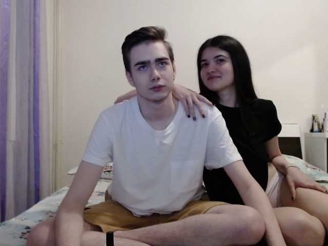 Bilder bestcouple12 Give me pleasure guys with your tip ,lovense on!New couple ,young