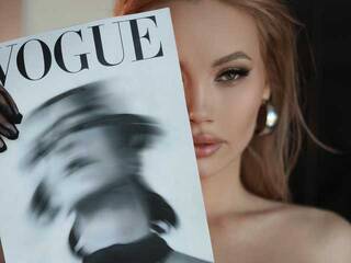 Erotisk videochat BestieOnline