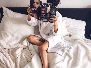 Erotisk videochat BestMilfa