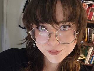 Erotisk videochat beth989