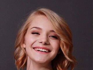 Erotisk videochat BethDiaz