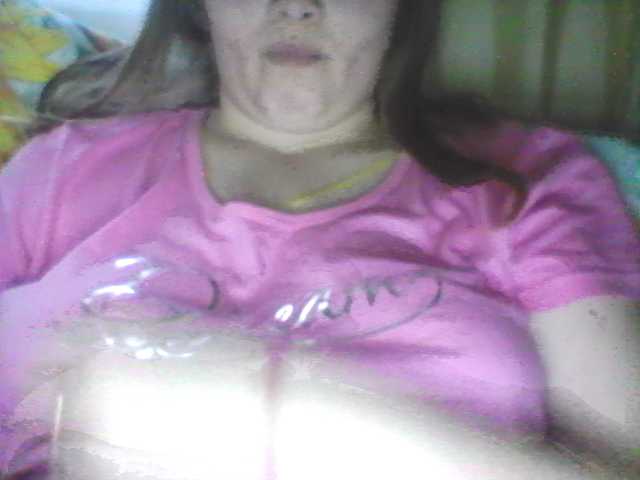 Kringkasting av skjermbilder BethDolly