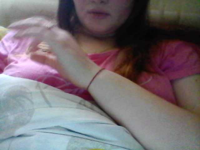 Kringkasting av skjermbilder BethDolly