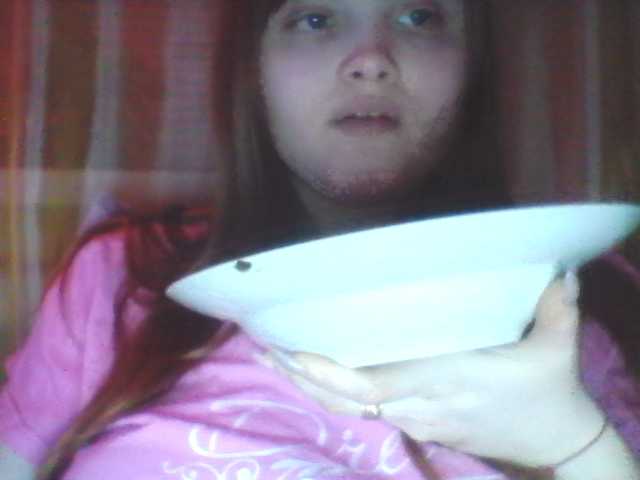 Kringkasting av skjermbilder BethDolly