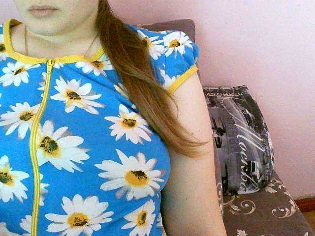 Kringkasting av skjermbilder BethDolly