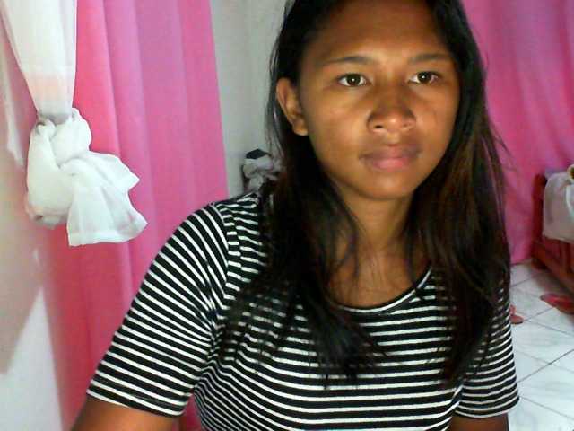 Kringkasting av skjermbilder BethJoyX