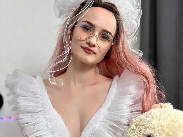 Foto av profilen Betty-Lov