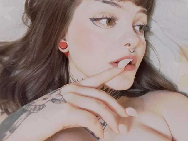 Foto av profilen betty-moon