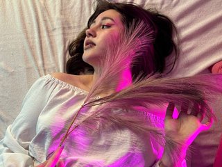 Erotisk videochat Betty-Pie