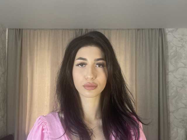 Foto av profilen BETTY11DIHNA